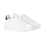 Louis Vuitton Time Out Sneaker